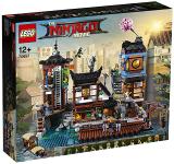 LEGO 70657